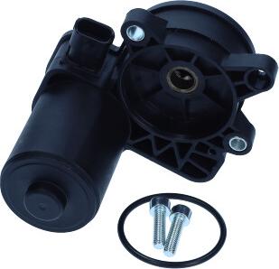 Maxgear 19-4516 - SILNIK ZACISKU HAM. FORD T. GALAXY- KUGA- MONDEO- S-MAX 12- LE