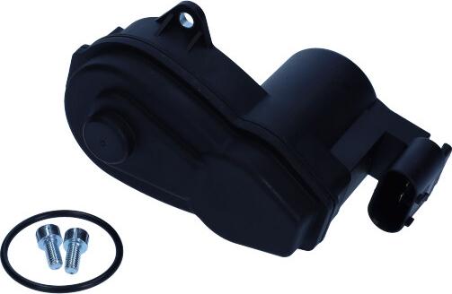 Maxgear 19-4510 - SILNIK ZACISKU HAM. BMW T. 5-6-X3-X4-Z4 09-18 LE-PR