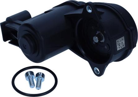 Maxgear 19-4510 - SILNIK ZACISKU HAM. BMW T. 5-6-X3-X4-Z4 09-18 LE-PR