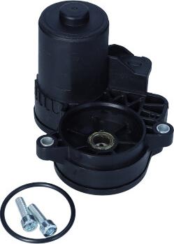 Maxgear 19-4518 - SILNIK ZACISKU HAM. LAND ROVER T. DISCOVERY- RANGE ROVER 2.0-5.0 4X4 14- LE