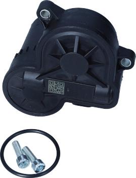 Maxgear 19-4518 - SILNIK ZACISKU HAM. LAND ROVER T. DISCOVERY- RANGE ROVER 2.0-5.0 4X4 14- LE
