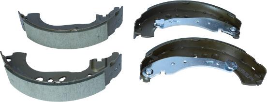 Maxgear 19-4585 - SZCZĘKI HAM. SMART FORFOUR 0.9-1.0 14--RENAULT TWINGO 14-