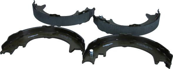 Maxgear 19-4580 - SZCZĘKI HAM. RĘCZ. SUBARU TRIBECA 05-