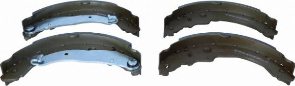Maxgear 19-4588 - SZCZĘKI HAM. RĘCZ. CITROEN C-ELYSSE-C3 1.2-1.6 12--PEUGEOT 208