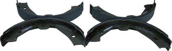Maxgear 19-4582 - SZCZĘKI HAM. RĘCZ. VW TOUAREG-CAYENNE 10-