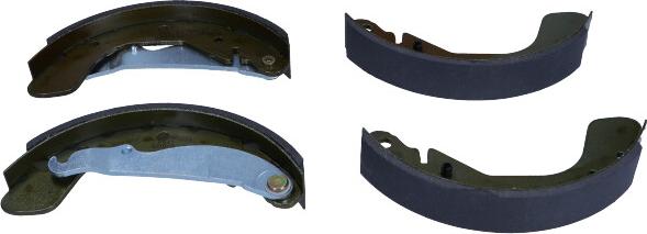 Maxgear 19-4534 - SZCZĘKI HAM. OPEL CORSA C 00-06 BEZ ABS