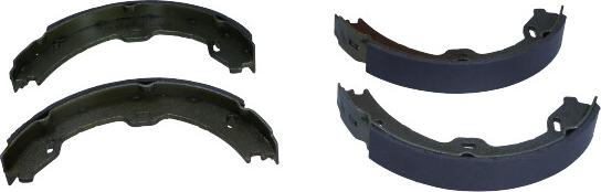 Maxgear 19-4533 - SZCZĘKI HAM. RĘCZ. DB W221