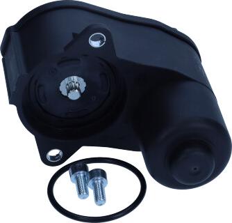 Maxgear 19-4523 - SILNIK ZACISKU HAM. FORD T. GALAXY- S-MAX 1.6-2.5 06-15 LE-PR