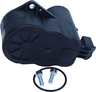 Maxgear 19-4527 - SILNIK ZACISKU HAM. CITROEN T. BERLINGO- C4- C5 1.2-2.0 13- LE-PR