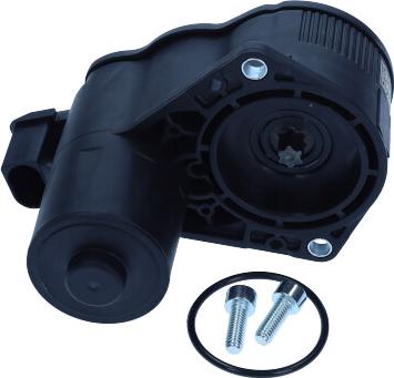 Maxgear 19-4527 - SILNIK ZACISKU HAM. CITROEN T. BERLINGO- C4- C5 1.2-2.0 13- LE-PR