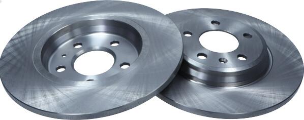 Maxgear 19-4697 - TARCZA HAM. AUDI T. A4 2.0-3.0 TDI-TFSI 15-