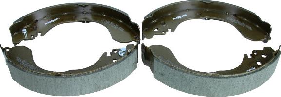Maxgear 19-4609 - SZCZĘKI HAM. JEEP COMPASS-PATRIOT 2.0-2.2 CRD-2.4 06-