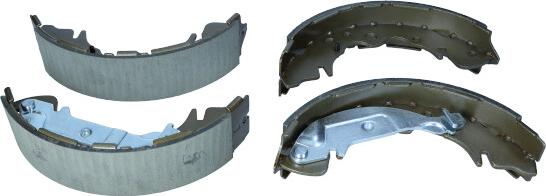 Maxgear 19-4614 - SZCZĘKI HAM. KIA CARNIVAL 2.5-2.9 CRDI 01- SZER 57-57CM