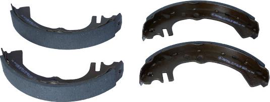 Maxgear 19-4616 - SZCZĘKI HAM. DAIHATSU CUORE-MOVE 98-03