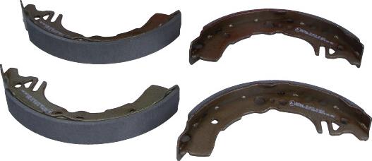 Maxgear 19-4613 - SZCZĘKI HAM. TOYOTA YARIS 1.0-1.3 16V 99-