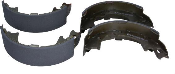 Maxgear 19-4612 - SZCZĘKI HAM. HYUNDAI H-1 2.5 CRDI 02-