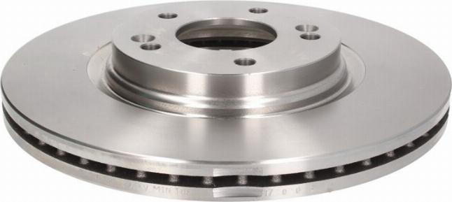 Maxgear 19-4682 - TARCZA HAM. HYUNDAI P. I30-TUCSON 1.0-2.0 15-