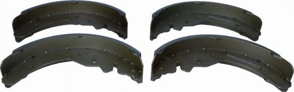 Maxgear 19-4629 - SZCZĘKI HAM. KIA SPORTAGE 2.0 4WD 94-