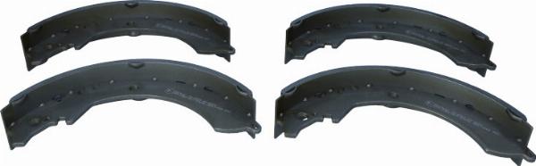 Maxgear 19-4624 - SZCZĘKI HAM. DAIHATSU FEROZA