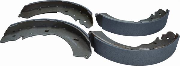 Maxgear 19-4626 - SZCZĘKI HAM. ISUZU D-MAX 1.9-3.0 DITD 07-