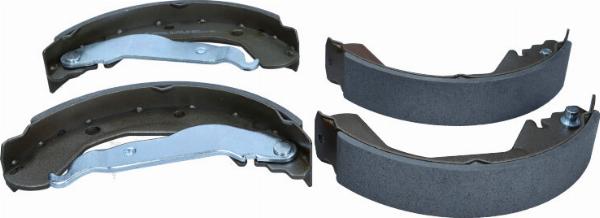 Maxgear 19-4620 - SZCZĘKI HAM. CHEVROLET AVEO 1.2-1.4 12-