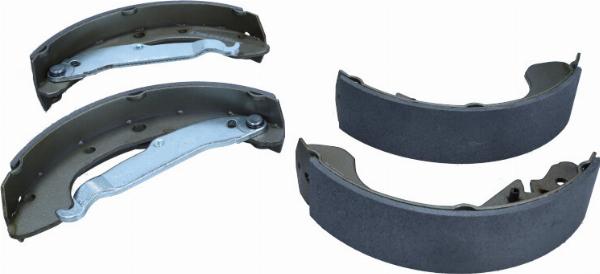 Maxgear 19-4621 - SZCZĘKI HAM. CHEVROLET REZZO 1.6-2.0 05-