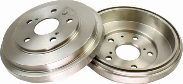 Maxgear 19-4891 - BĘBEN HAM. SUZUKI T. SX4 1.5-1.6-2.0 DDIS 06- BEZ ŁOŻYSKA