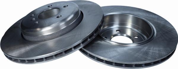 Maxgear 19-4897 - TARCZA HAM. BMW T. 5-6 3.0-4.8 05-10