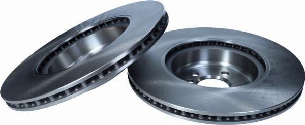 Maxgear 19-4869 - TARCZA HAM. BMW T. 3-5-6-7-8-X3-X4-Z4 2.0-4.4 15-