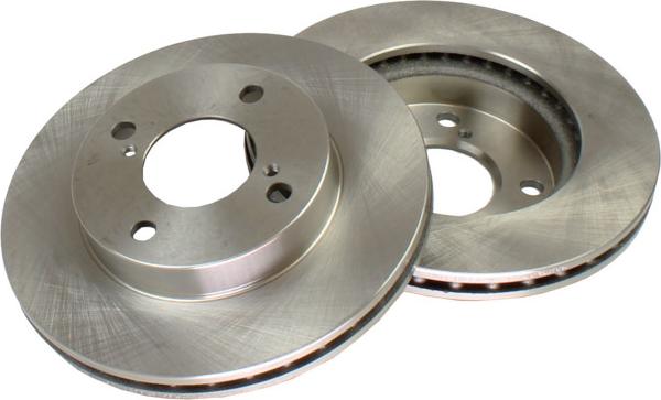 Maxgear 19-4809 - TARCZA HAM. SUZUKI P. IGNIS 1.2 16-
