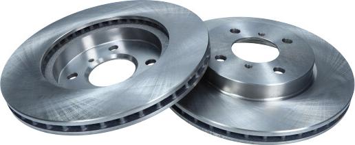 Maxgear 19-4810 - TARCZA HAM. SUZUKI P. SWIFT 1.2-1.3 DDIS 10-