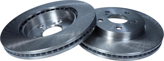Maxgear 19-4812 - TARCZA HAM. TOYOTA P. COROLLA 1.2-1.8 18-