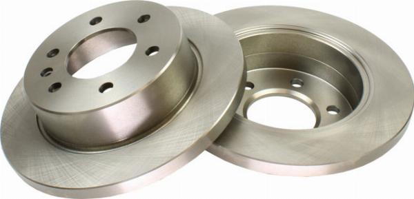 Maxgear 19-4839 - TARCZA HAM. SUBARU P. LEGACY-LEVORG 1.6-2.5 15-