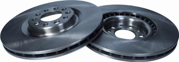 Maxgear 19-4833 - TARCZA HAM. ALFA P. GIULIA-STELVIO 2.0-2.2 D 16-