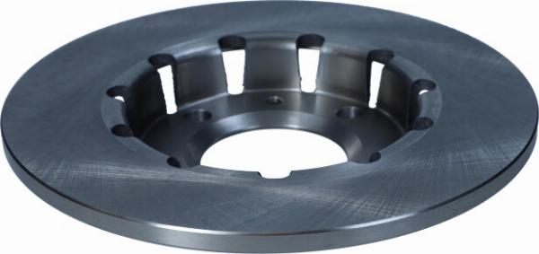 Maxgear 19-4877 - TARCZA HAM. PEUGEOT T. 2008-208 1.2-1.6 19-