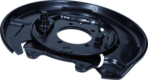 Maxgear 19-4394 - OSŁONA TARCZY HAM. TOYOTA T. RAV 4 00-05 PR