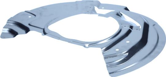 Maxgear 19-4392 - OSŁONA TARCZY HAM. BMW P. X5-X6 07- LE