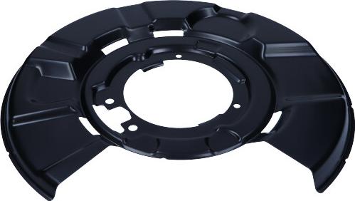 Maxgear 19-4356 - OSŁONA TARCZY HAM. BMW T. 3- 4 05- LE