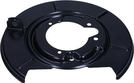 Maxgear 19-4352 - OSŁONA TARCZY HAM. BMW T. 3- Z3 82-03 LE
