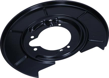 Maxgear 19-4352 - OSŁONA TARCZY HAM. BMW T. 3- Z3 82-03 LE
