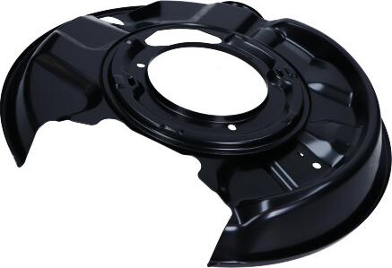 Maxgear 19-4369 - OSŁONA TARCZY HAM. DB T. W124-W201-W202 82-00 LE