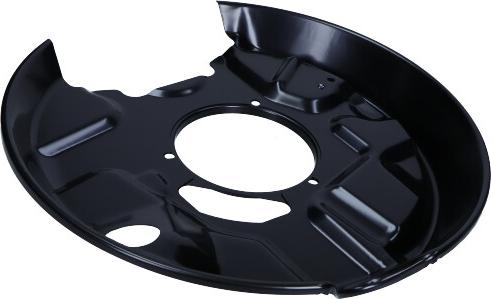 Maxgear 19-4369 - OSŁONA TARCZY HAM. DB T. W124-W201-W202 82-00 LE