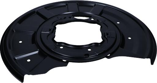 Maxgear 19-4366 - OSŁONA TARCZY HAM. DB T. C204-X204- C218-X218-W212 08- PR