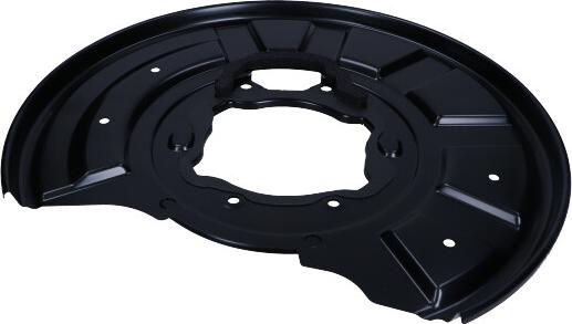 Maxgear 19-4366 - OSŁONA TARCZY HAM. DB T. C204-X204- C218-X218-W212 08- PR