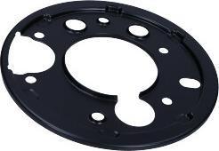 Maxgear 19-4367 - OSŁONA TARCZY HAM. DB T. SPRINTER 95-06 LE