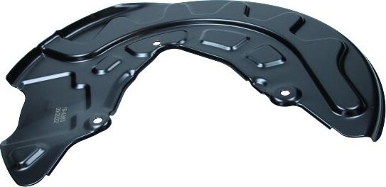 Maxgear 19-4385 - OSŁONA TARCZY HAM. VW P. GOLF 15- LE