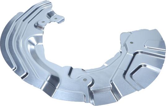 Maxgear 19-4380 - OSŁONA TARCZY HAM. BMW P. 1-3-Z4 07-13 PR ALUMINIUM