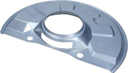 Maxgear 19-4382 - OSŁONA TARCZY HAM. MITSUBISHI P. CARISMA- SPACE STAR 95-06 PR