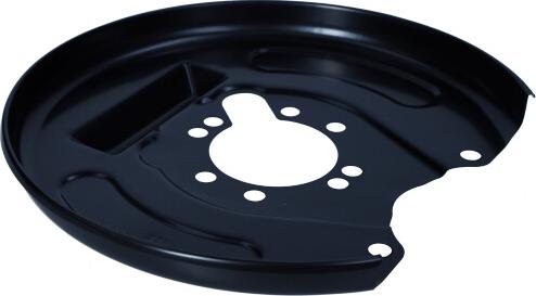 Maxgear 19-4387 - OSŁONA TARCZY HAM. VOLVO T. S40-V40 95-04 LE