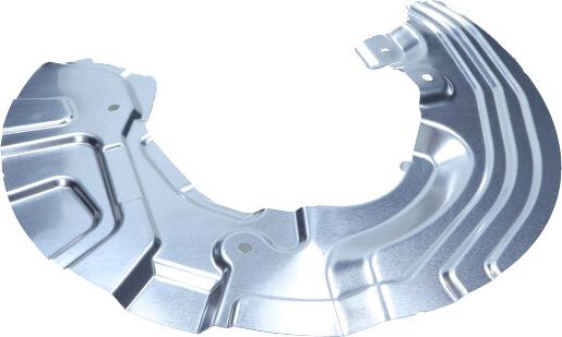Maxgear 19-4379 - OSŁONA TARCZY HAM. BMW P. 1-3-Z4 07-13 LE ALUMINIUM